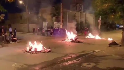 Escándalo: TN difundió una operación contra el Gobierno y Mayra Mendoza deschavó la fake news Escándalo: TN difundió una operación contra el Gobierno y Mayra Mendoza deschavó la fake news