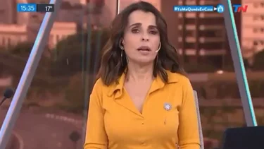 TN se disculpó por el video falso que publicó