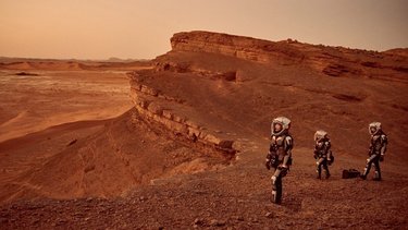 Colonizar Marte podría ser más complejo de lo que se pensaba