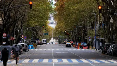 Estacionamiento en CABA: Vuelven las multas y estos son los valores Estacionamiento en CABA: Vuelven las multas y estos son los valores