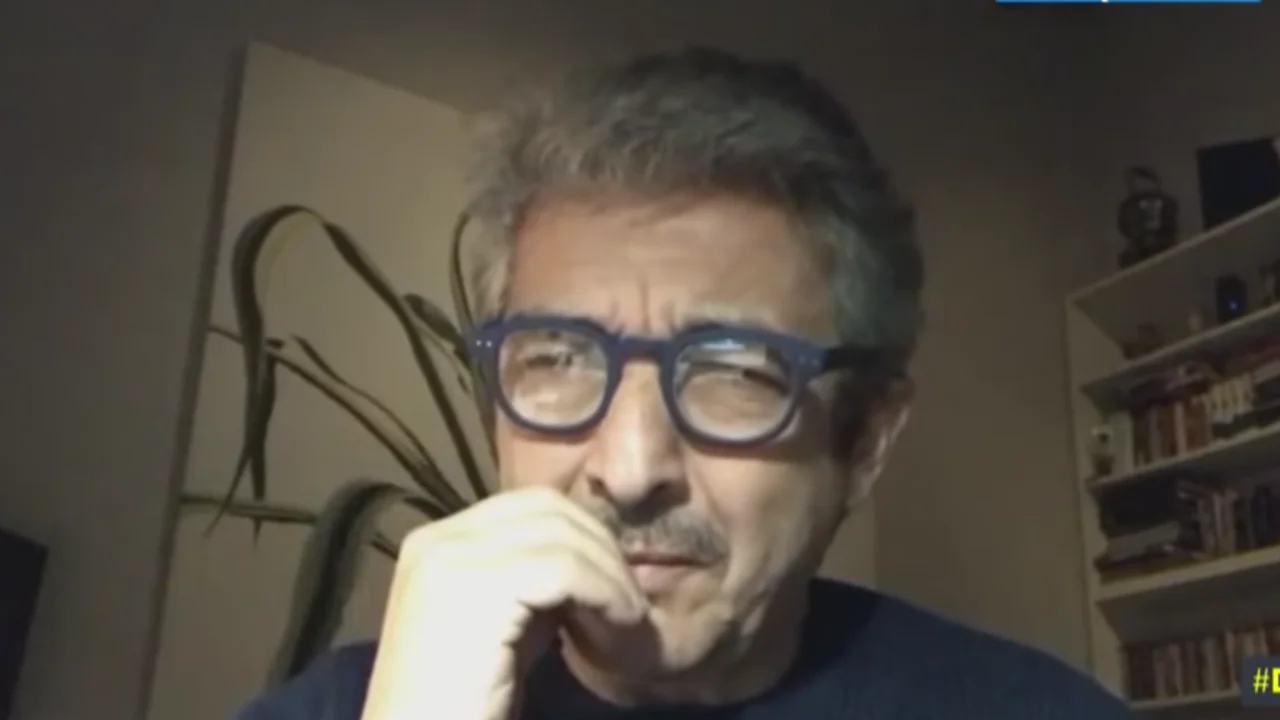 El sorpresivo elogio de Ricardo Darín a Sergio Berni en TN