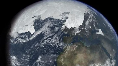 Gran Mínimo Solar: La NASA terminó con la especulación sobre la "mini edad de hielo" en el 2030 Gran Mínimo Solar: La NASA terminó con la especulación sobre la "mini edad de hielo" en el 2030
