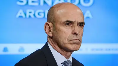 La AFI presentó una denuncia por espionaje en el gobierno de Mauricio Macri La AFI presentó una denuncia por espionaje en el gobierno de Mauricio Macri
