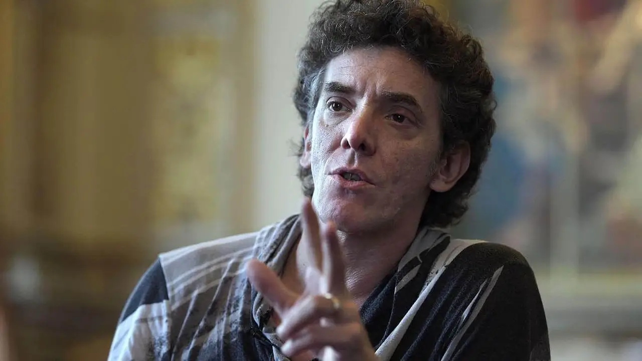 Maximiliano Guerra aseguró que se metió en política y ya atacó al Gobierno