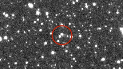 Troyano: el extraño objeto en Júpiter que asombra a astrónomos Troyano: el extraño objeto en Júpiter que asombra a astrónomos