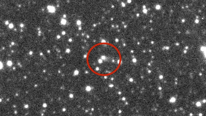 Troyano: el extraño objeto en Júpiter que asombra a astrónomos
