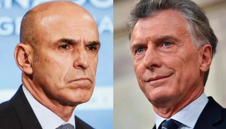 En una nueva denuncia, la AFI pidió la indagatoria de Macri, Arribas y Majdalani 