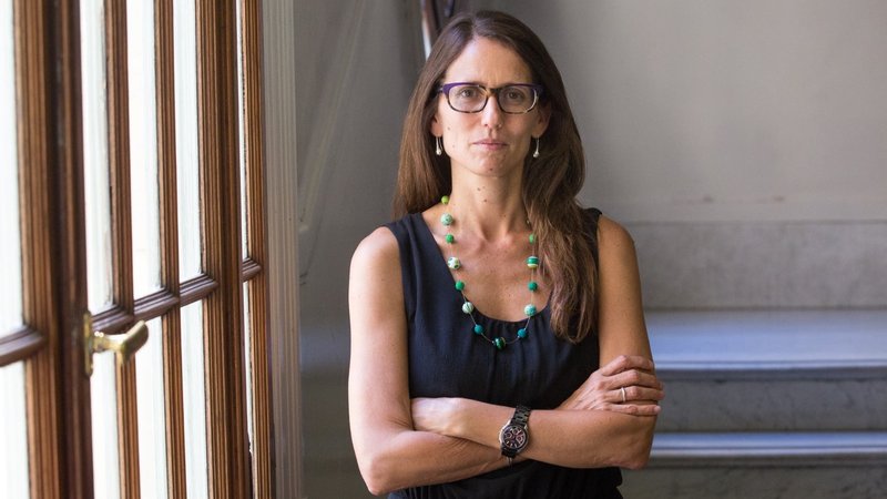 Eli Gómez Alcorta será querellante en la causa por el espionaje ilegal de la AFI 