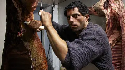 Contar presenta una selección de las películas del Festival Internacional de Cine Político Contar presenta una selección de las películas del Festival Internacional de Cine Político