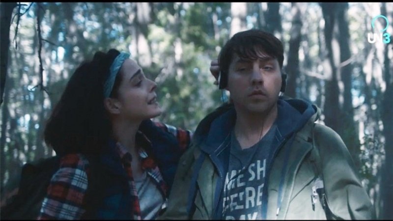 UN3 presenta “M”, una serie web en clave thriller sobrenatural para sobrellevar la cuarentena