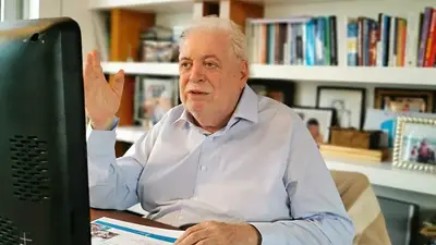 Ginés González García y la polémica con Pfizer: "Es energía mal gastada" Ginés González García y la polémica con Pfizer: "Es energía mal gastada"