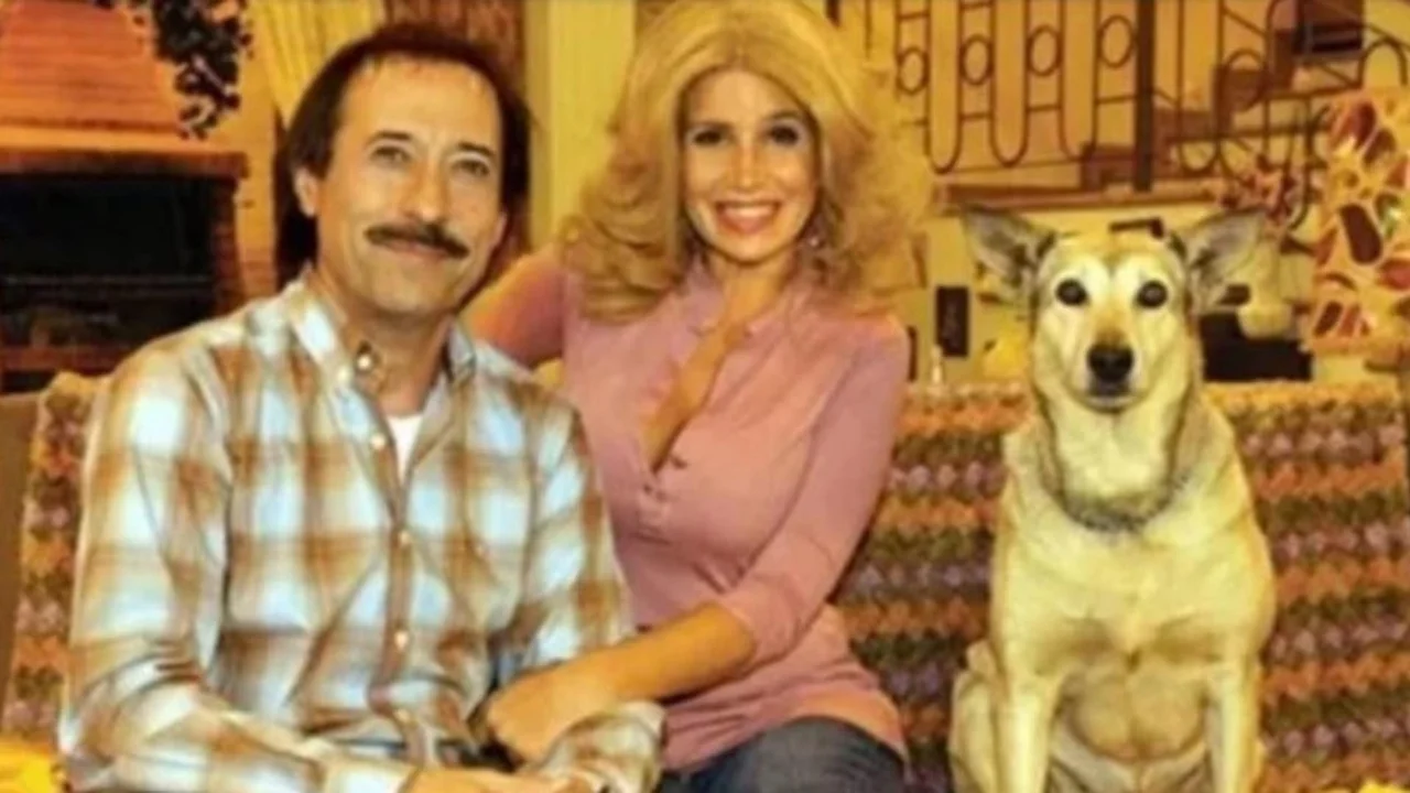 Qué fue de la vida de "Fatiga", el perro de Casados con Hijos: la tragedia fatal detrás del famoso animal