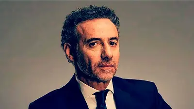 La insólita denuncia por amenazas que hizo Luis Majul por un meme La insólita denuncia por amenazas que hizo Luis Majul por un meme