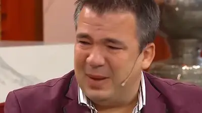 Puro dolor: la muerte que golpea a Gastón Recondo en plena cuarentena Puro dolor: la muerte que golpea a Gastón Recondo en plena cuarentena