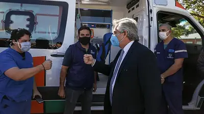 Distanciamiento o aislamiento social: las claves y diferencias de la nueva fase de la cuarentena Distanciamiento o aislamiento social: las claves y diferencias de la nueva fase de la cuarentena