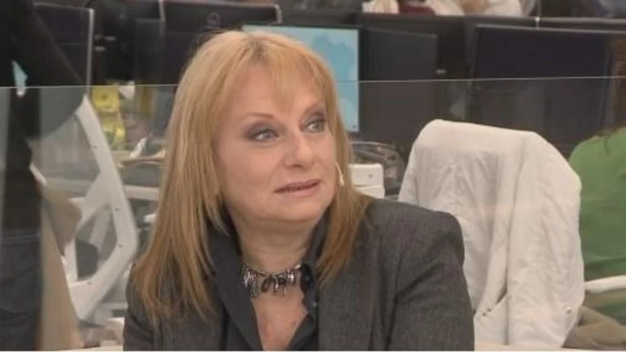 TN pierde a la periodista Miriam Lewin, tras ser designada como Defensora del Público