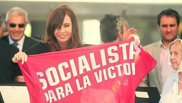 Pensar el socialismo en tiempos de pandemia | Coronavirus en argentina