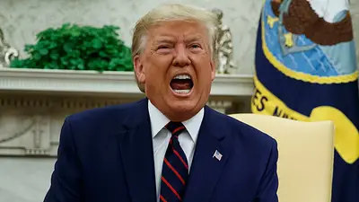 Elecciones en Estados Unidos: las 10 frases más polémicas de Donald Trump Elecciones en Estados Unidos: las 10 frases más polémicas de Donald Trump