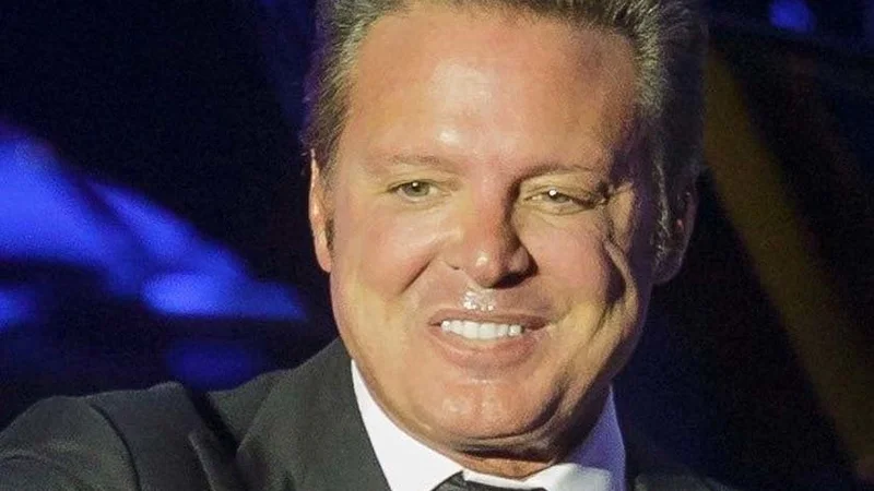 Luis Miguel vuelve a la televisión con un bizarro comercial de Uber Eats México