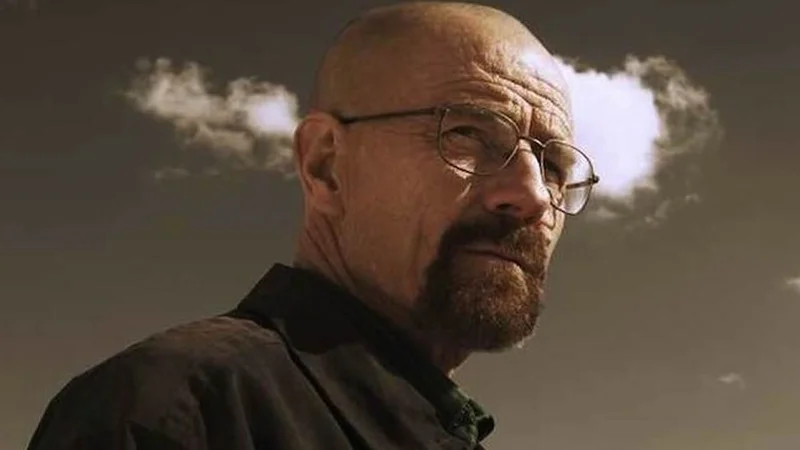 El creador de "Breaking Bad" reveló el origen del nombre Walter White