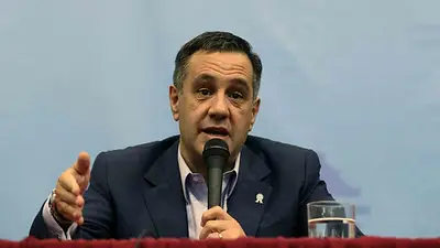 Alejandro Finocchiaro Alejandro Finocchiaro