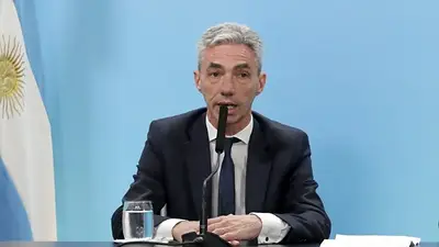 El Ministerio de Transporte tendrá representantes en políticas de género para reducir la brecha en el sector El Ministerio de Transporte tendrá representantes en políticas de género para reducir la brecha en el sector