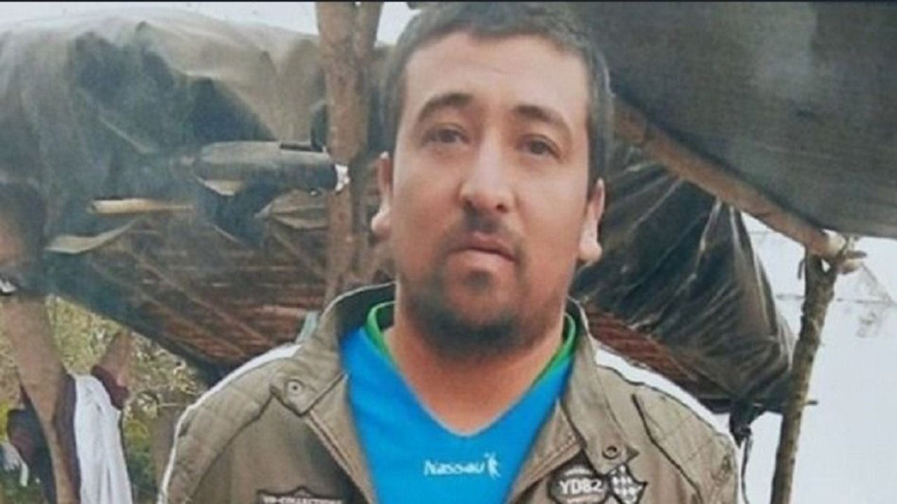 Confirmado: La bala que mató a Luis Espinoza es de un arma de la Policía de Tucumán