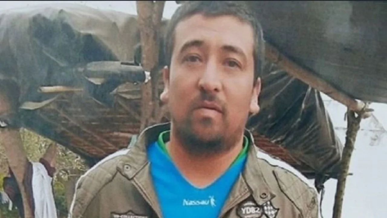 Confirmado: La bala que mató a Luis Espinoza es de un arma de la Policía de Tucumán