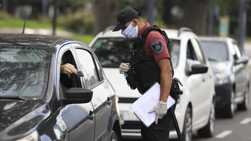 Vence el permiso para circular: quién, cómo y para qué sacar uno nuevo