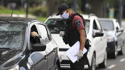 Vence el permiso para circular: quién, cómo y para qué sacar uno nuevo Vence el permiso para circular: quién, cómo y para qué sacar uno nuevo