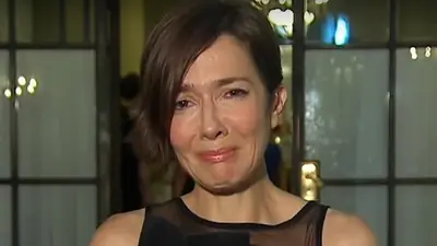 La bochornosa defensa de Cristina Pérez al espionaje ilegal macrista La bochornosa defensa de Cristina Pérez al espionaje ilegal macrista