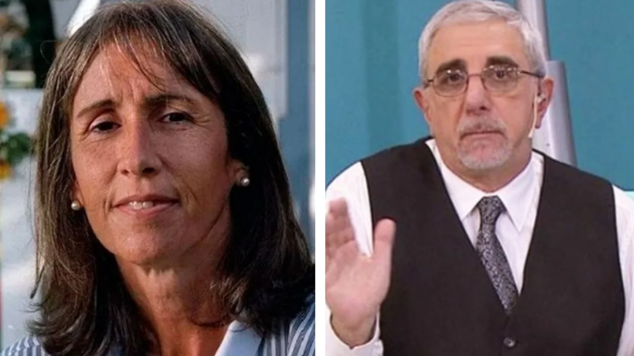 Caso García Belsunce: Uno de los hermanos de María Marta llamó sinvergüenza a Ricardo Canaletti 