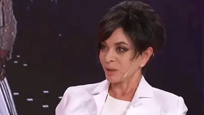 Mónica Gutierrez se despidió de El Trece: "La realidad nos llevó puestos" Mónica Gutierrez se despidió de El Trece: "La realidad nos llevó puestos"