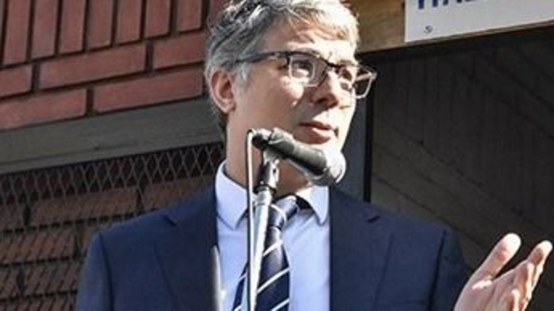 Investigan otra red de espionaje ilegal a dirigentes políticos