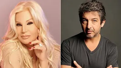 Ricardo Darín habló de la salida de Susana Giménez a Uruguay Ricardo Darín habló de la salida de Susana Giménez a Uruguay