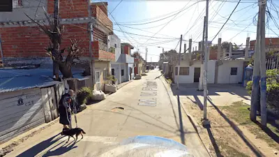 Un policía federal mató de 18 balazos a joven que quería asaltarlo Un policía federal mató de 18 balazos a joven que quería asaltarlo