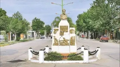 Aislaron a la localidad santafesina de Villa Ocampo por un caso de coronavirus Aislaron a la localidad santafesina de Villa Ocampo por un caso de coronavirus
