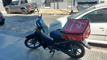 COVID: Los trabajadores esenciales que no se ven