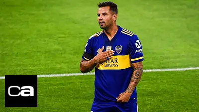 Edwin Cardona Boca Juniors Edwin Cardona Boca Juniors