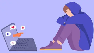 Día internacional contra el acoso escolar: una guía para poder detectar las señales de bullying Día internacional contra el acoso escolar: una guía para poder detectar las señales de bullying