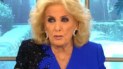 Mirtha Legrand Mirtha Legrand