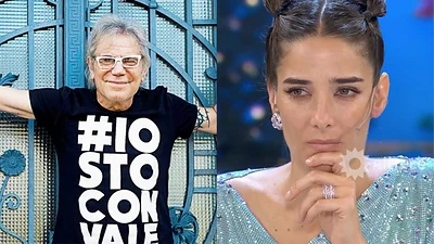 Beto Casella, Juana Viale, televisión, Mirtha Legrand, coronavirus en Argentina Beto Casella, Juana Viale, televisión, Mirtha Legrand, coronavirus en Argentina