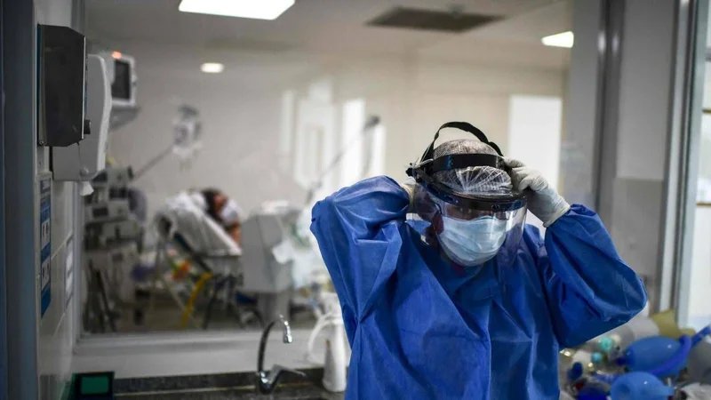 Coronavirus en Argentina: 147 muertos y 5.889 contagiados