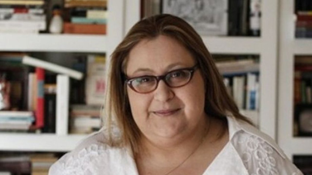 Graciana Peñafort salió al cruce de Rodríguez Simón y recordó a Héctor Timerman