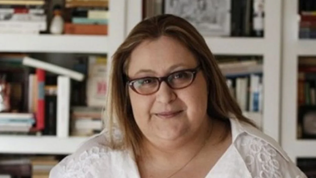 Graciana Peñafort salió al cruce de Rodríguez Simón y recordó a Héctor Timerman