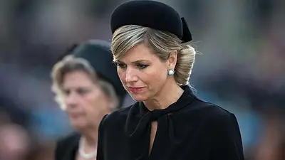 El tío de Máxima Zorreguieta murió por coronavirus El tío de Máxima Zorreguieta murió por coronavirus