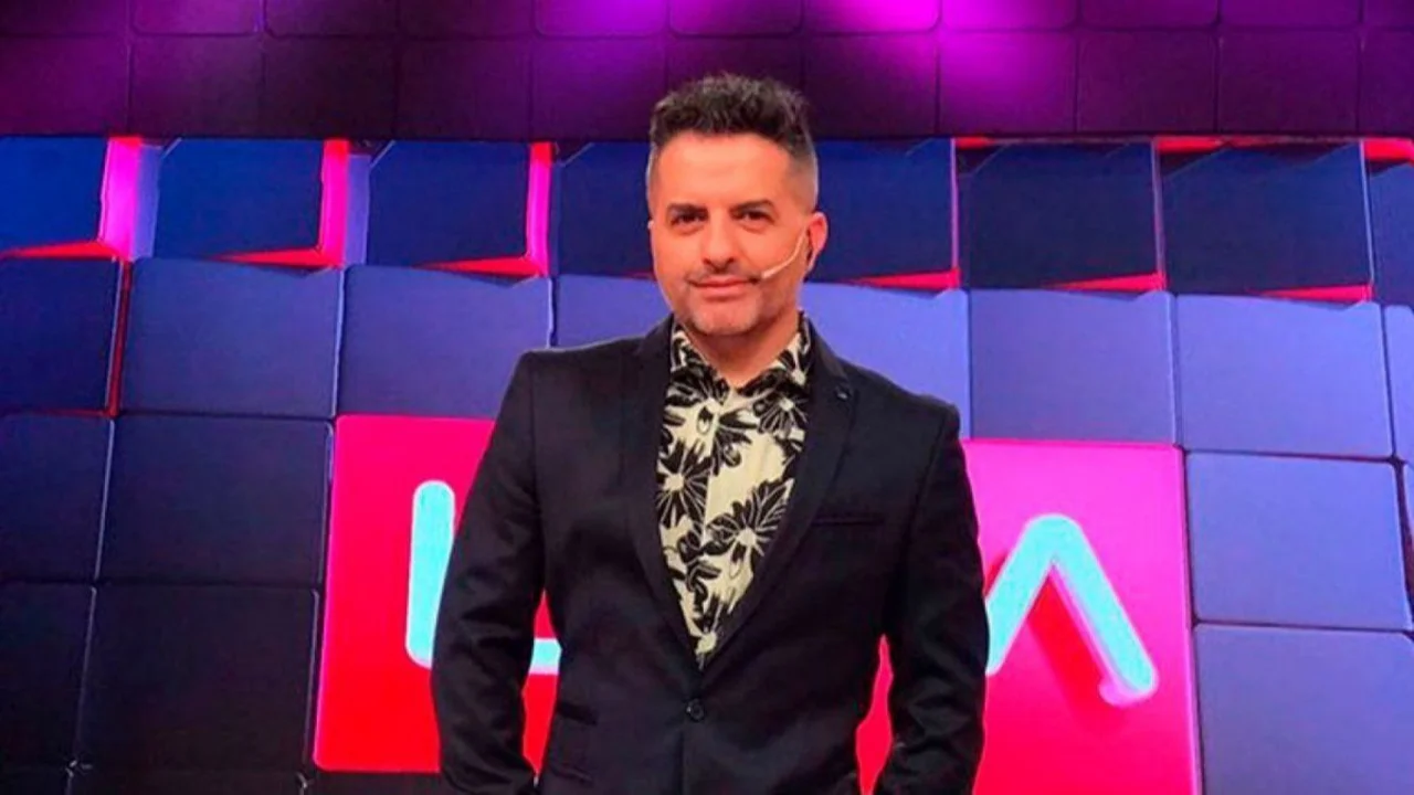 Ángel de Brito, coronavirus, Miami, Estados Unidos, televisión