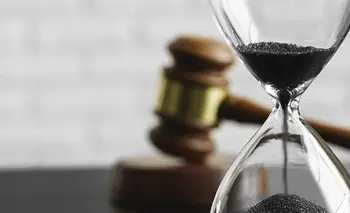 14 mil dólares: el origen de la batalla de una madre con la justicia  | Justicia