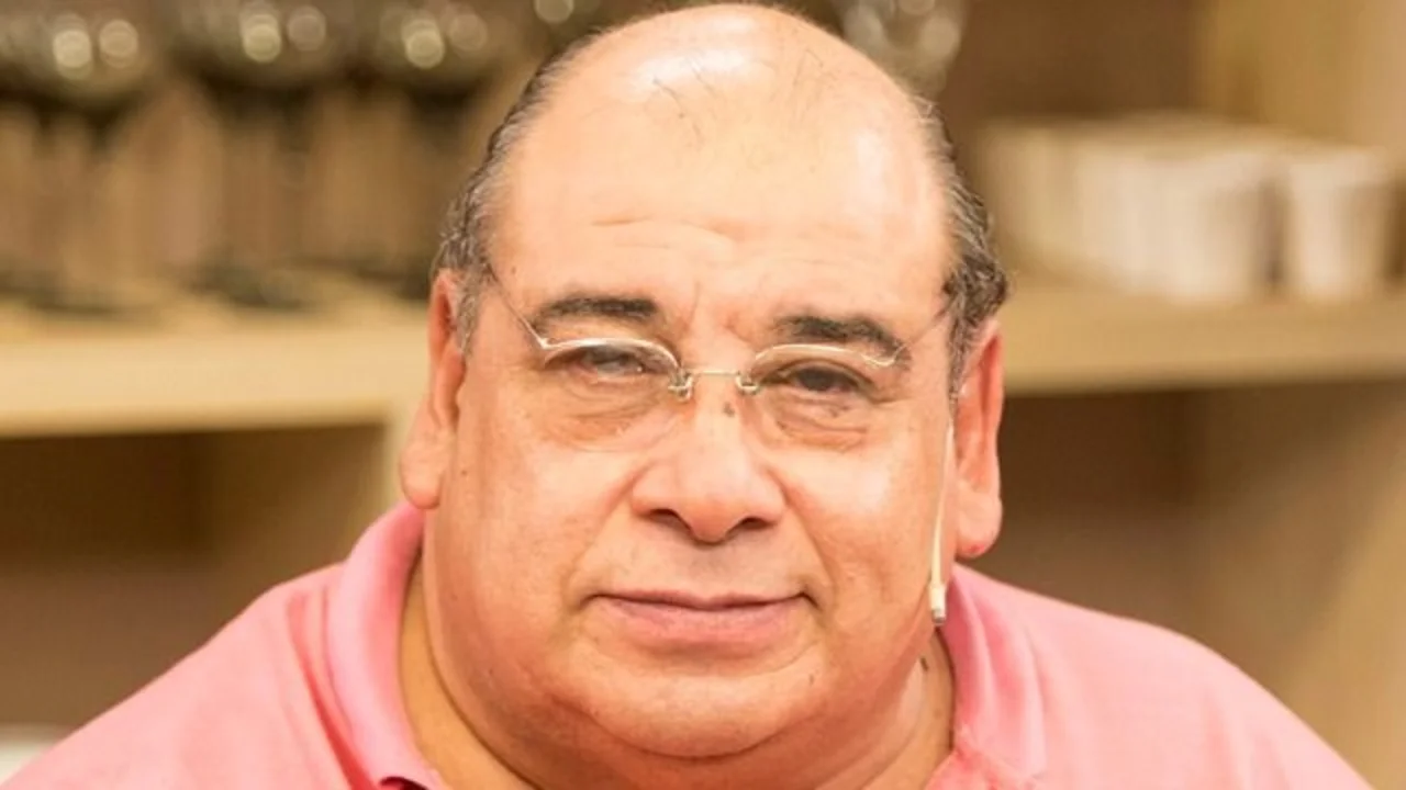 Roly Serrano