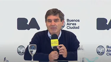 La Ciudad vacunará a mayores de 50 años sin comorbilidades